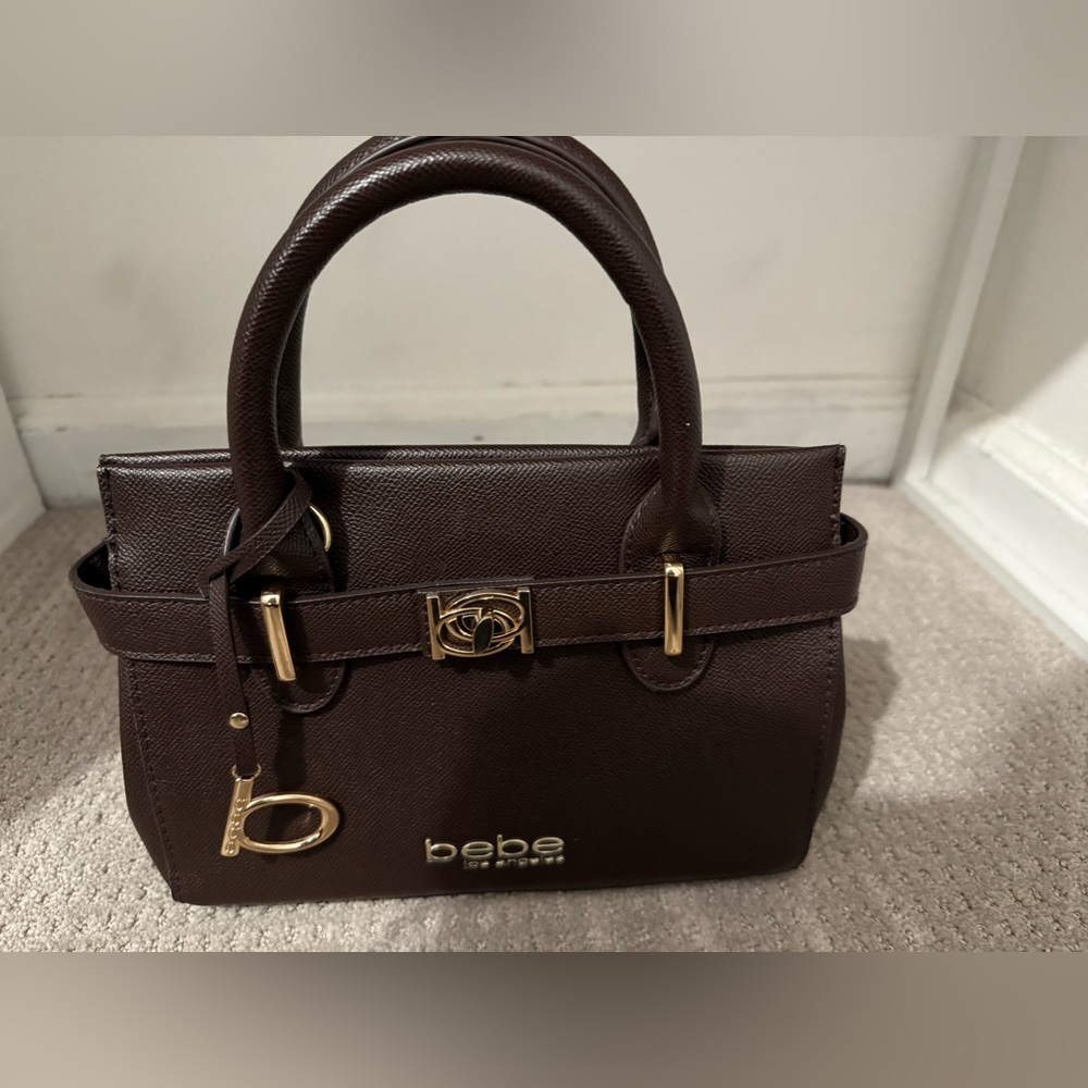 The Cutest Lil BEBE bag